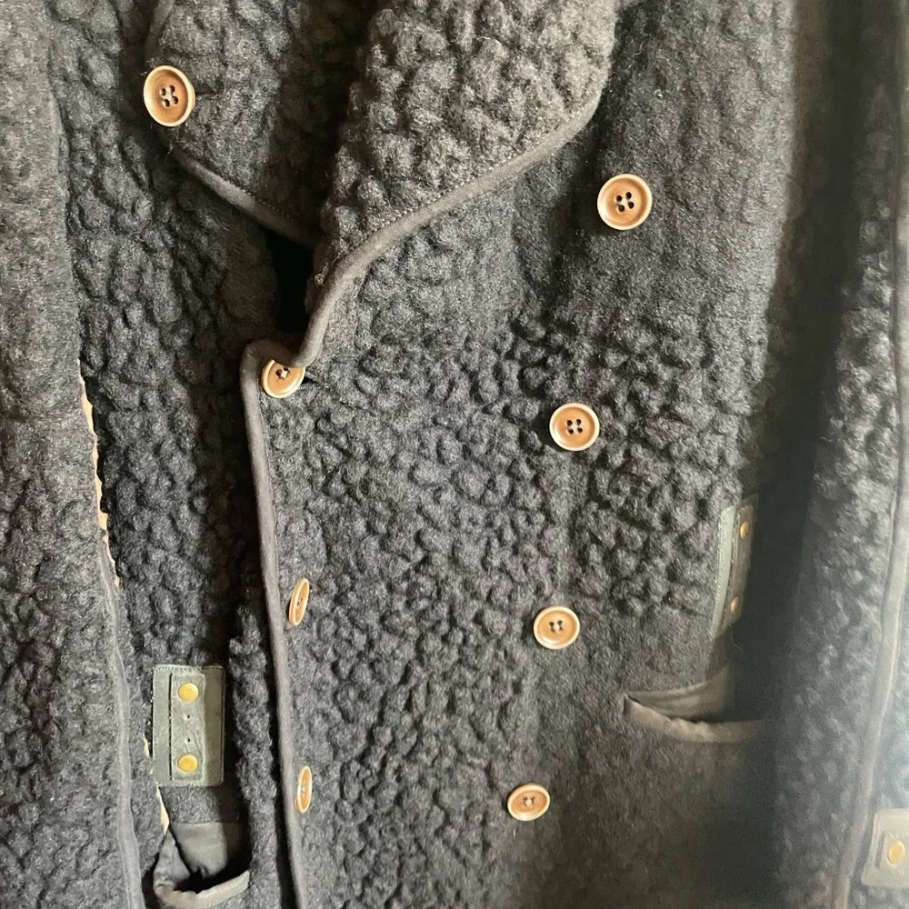 Diesel Black Gold Sherpa - Picture 5 of 5